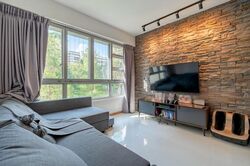 Blk 431A Bedok North Woods (Bedok), HDB 4 Rooms #458243301
